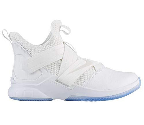 Nike Mens Lebron Soldier 12 SFG Basketball Shoes