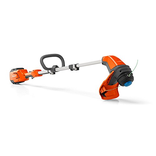 Husqvarna Battery Straight Shaft String Trimmer 115iL – Ultra Pickleball