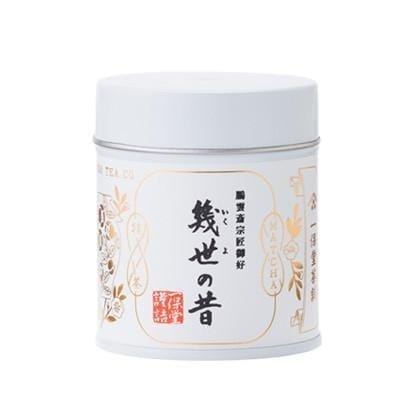 Ippodo Matcha - Light - Ikuyo-no-mukashi (40g)