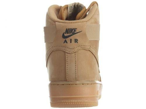 Nike Air Force 1 High '07 LV8 WB 'Flax