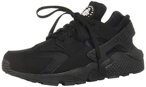 Nike Air Huarache "All Black" - 318429 003