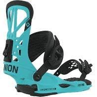 Union Binding flite pro 2019/2020 (hyperblue) Large