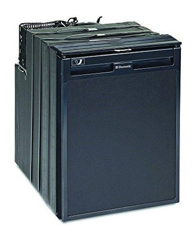 Dometic CD-50 Drawer Refrigerator 47-Liter Capacity and Removable Freezer Com...