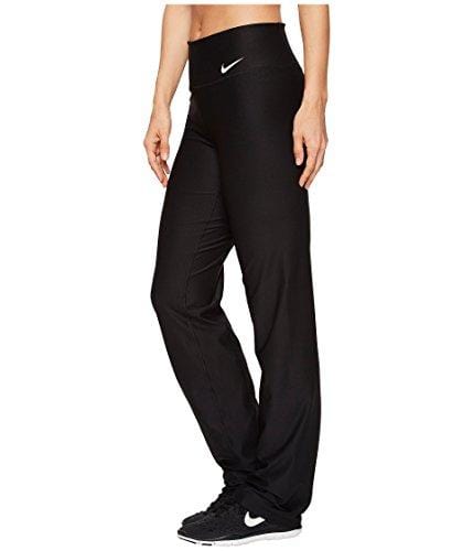 Nike Womens Power Training Pants - Black