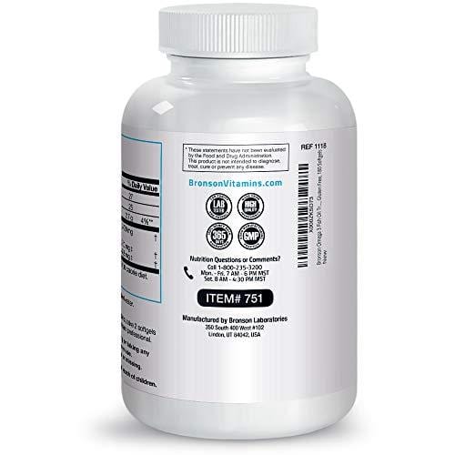 Omega 3 Fish Oil Triple Strength 2720 mg - High EPA 1250 mg DHA 488 mg –  Ultra Pickleball
