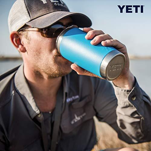 McFly Outdoors - The @yeti Reef Blue Collection is now on our