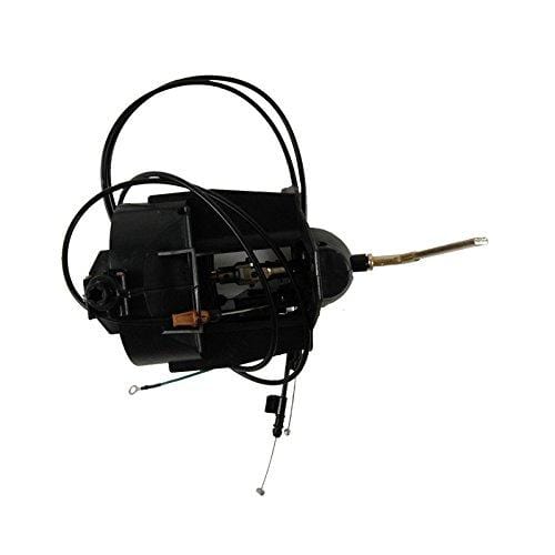 Craftsman 98404338A Snowblower 4Way Chute Control Assembly Ultra