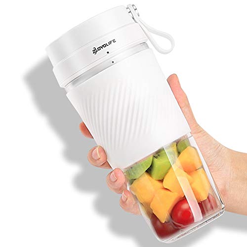 Home Travel Portable USB Charging Juicer Cup Fruit Food Smoothie Maker  Blender Machine