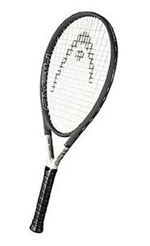 HEAD Ti S6 Titanium Tennis Racket, GripSize- 2: 4 1/4 inch