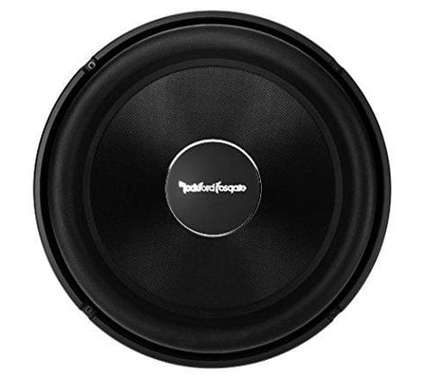 Rockford Fosgate T2S1-16 Power 16" T2 Single 1 Ohm Subwoofer T2S116