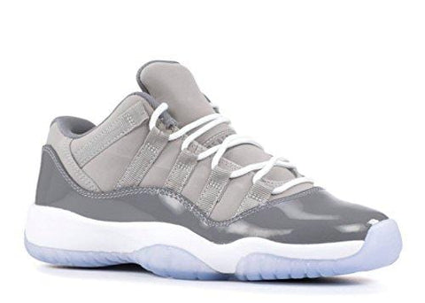 Jordan 11 Retro Low Big Kids Style: 528896-003 Size: 7