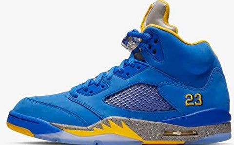 Jordan 5 Laney Jsp Mens Style: CD2720-400 Size: 13