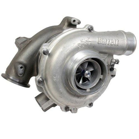 Turbo - NEW Stock Replacement - 6.0L Powerstroke 2005.5-2007 - Garrett GT3782VA