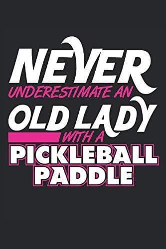 Pickleball Journal