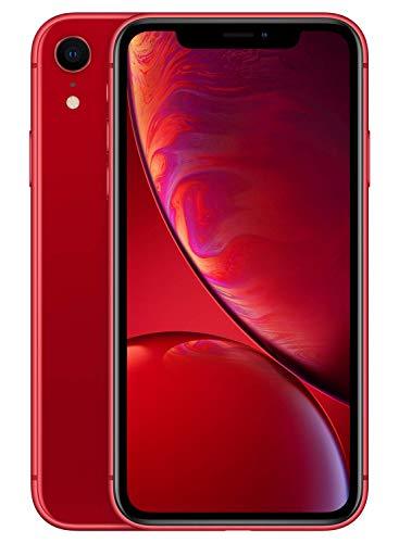 Apple iPhone XR (64GB) - Red [works exclusively with Simple Mobile] – Ultra  Pickleball