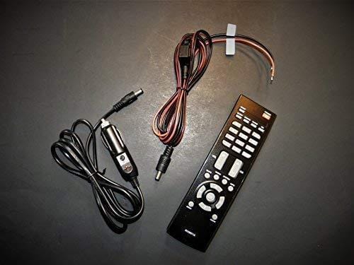 Free Signal TV Transit 22 12 Volt DC Powered LED Flat Screen HDTV for RV  Camper and Mobile Use 