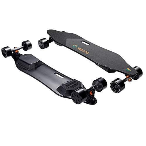 MEEPO Electric Skateboard & Longboard, 38inch Dual Motor Electric Skat –  Ultra Pickleball