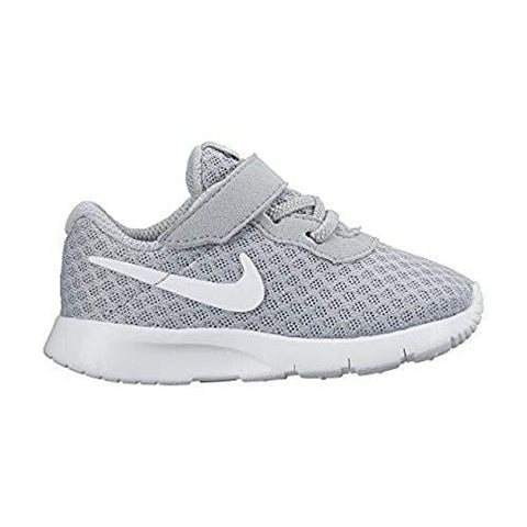 NIKE Boy's Tanjun (TDV) Running Shoes