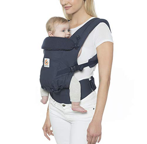 Ergobaby Adapt Baby Carrier, Infant to Toddler Carrier