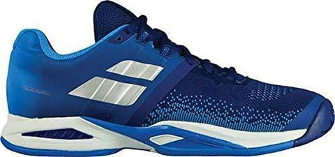 Babolat Propulse Blast Men's Shoes Estate Blue/Diva Blue