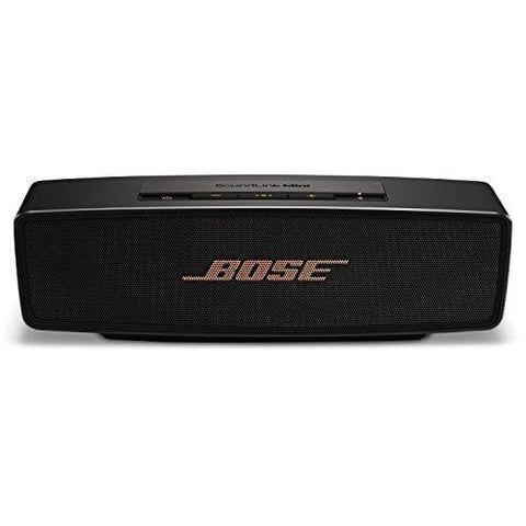 Bose soundlink Mini II Limited Edition Bluetooth Speaker