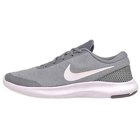 Nike Women's Flex Experience RN 7 Running Shoes Wolf Grey/White-Cool Grey 11