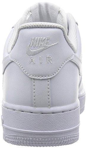 Nike Air Force 1 '07 'USA' 9.5