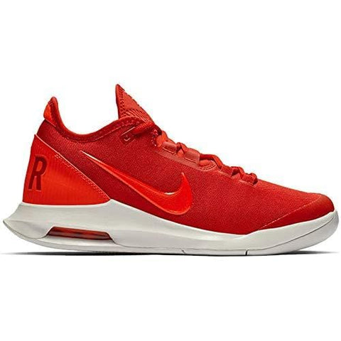 Nike Women's Air Max Wildcard Tennis Shoes (9 B US, University Red/Bright Crimson/Phantom)