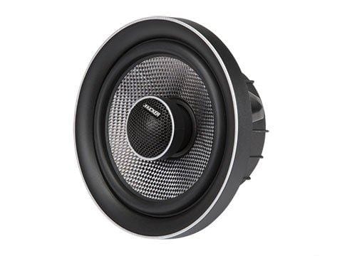 Kicker CompQ12 Q-Class 12-Inch (30cm) Subwoofer, Dual Voice Coil 2-Ohm