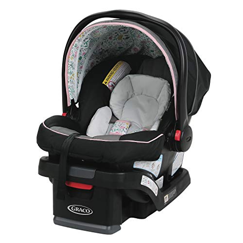 Graco 30 fashion lx car seat