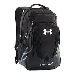 Under Armour Backpack Purple Grey Heat Gear Storm1, Big Laptop Bag -  clothing & accessories - by owner - apparel sale