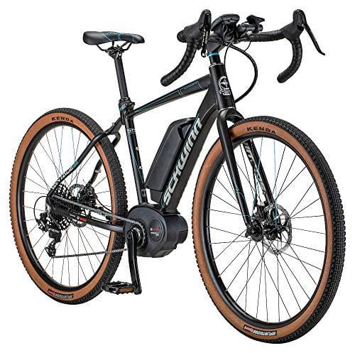 schwinn vantage
