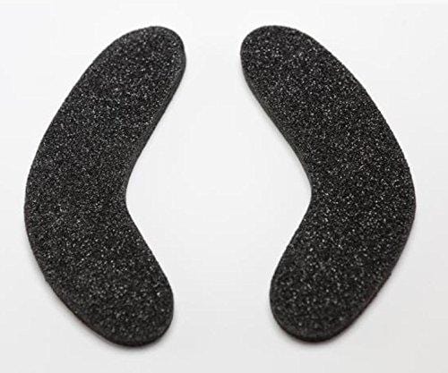 Shred Soles J Bars Ski Snowboard Boot Fitting Aid Eliminate Heel Lif Ultra Pickleball
