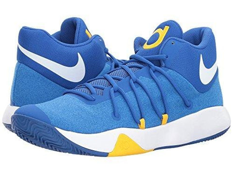 Nike Men's Kd Trey 5 V Basketball Shoe (13 M US, Royal Blue)