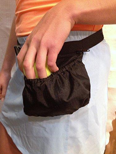 Wrist Ball Holder