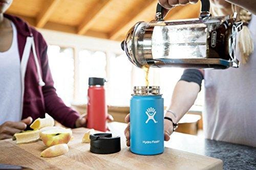 HydroFlask 20oz Tumbler – Twin Valley Coffee