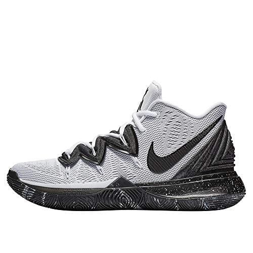 Nike Mens Kyrie 5 Kyrie Irving/White Nylon Basketball Shoes 11.5 M US ...