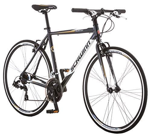 schwinn volare men's road bike