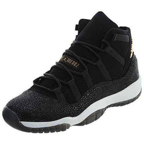 Jordan Air 11 Retro Prem HC GG Heiress Black Stingray - 852625 030