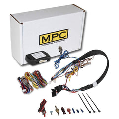 MPC Complete Factory Remote Activated Remote Start Kit for 2010 2018 C Ultra Pickleball