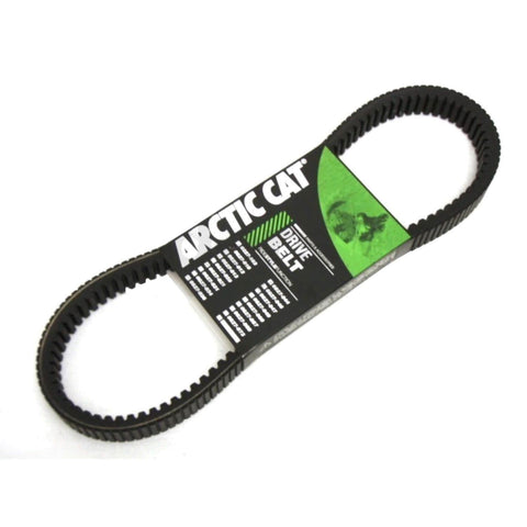 Arctic Cat Snowmobile Drive Belt 1-pack F1100 Turbo M1100 9000 Turbo XF1100 Turbo 9000 ZR 9000