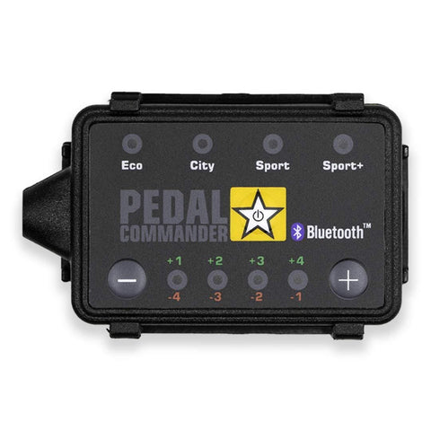 Pedal Commander Throttle Response Controller PC31 Bluetooth for Dodge RAM 2007-2018 (Fits All Trim Levels; 1500, 2500, and 3500)