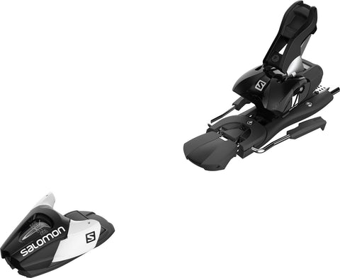 SALOMON L7 Ski Bindings Kid's Sz 90mm
