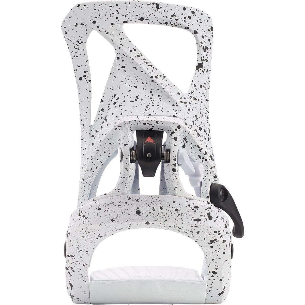 Burton Step On Snowboard Binding - Women's Splatter, L