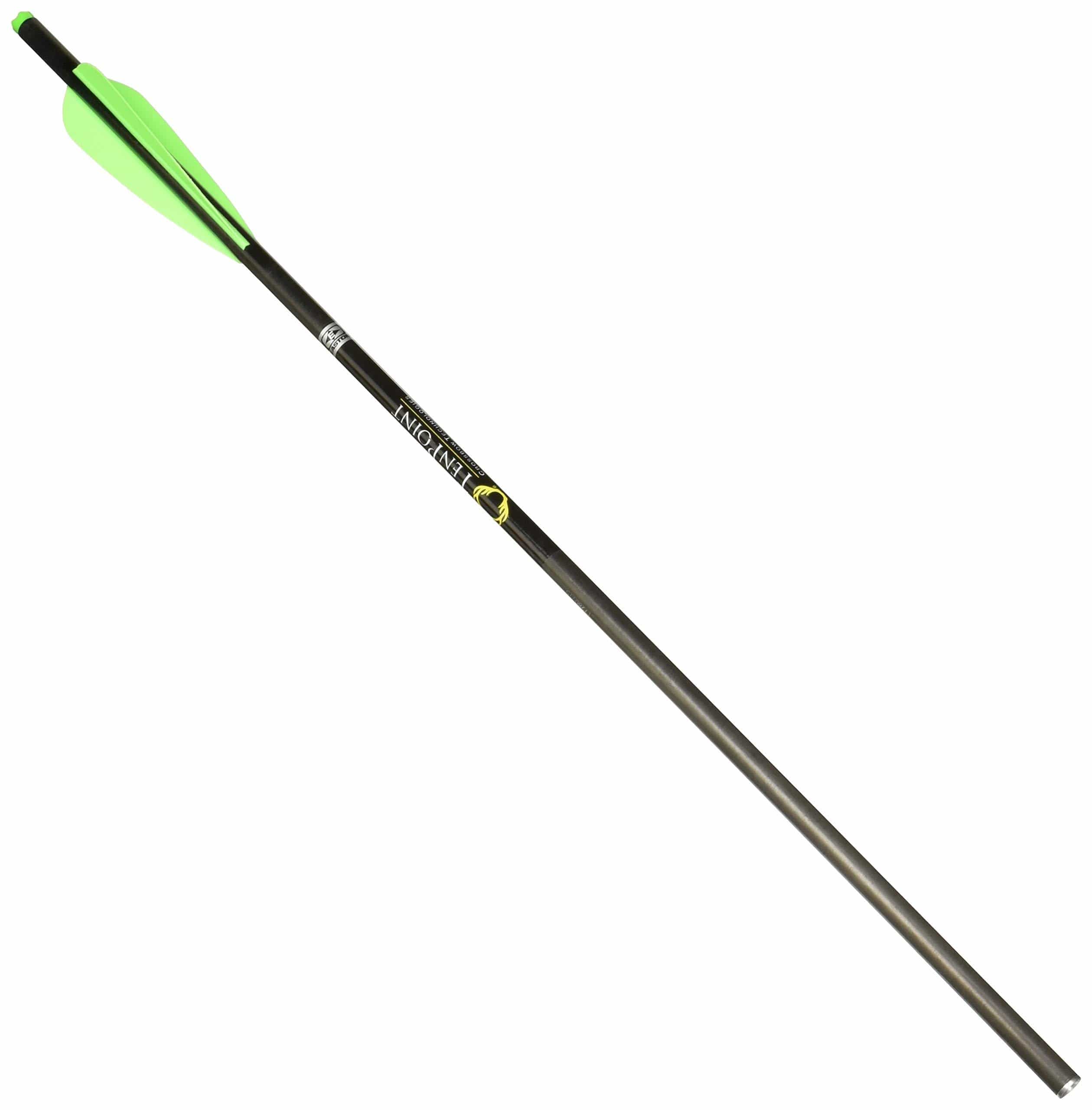 Of Carbon Crossbow Arrow And Bolts For Hunting Crossbow 22 Inches