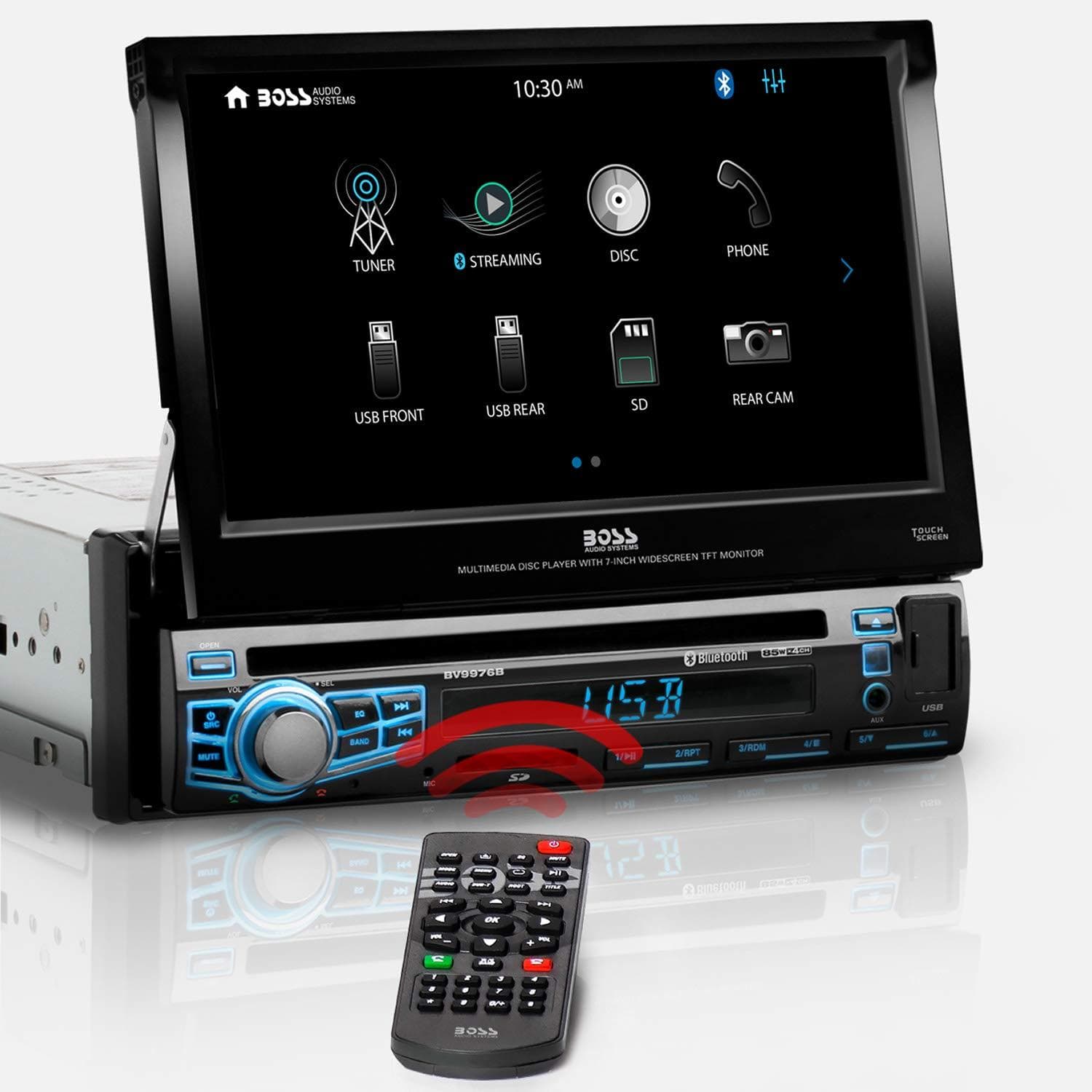 Boss bv9976b installation discount
