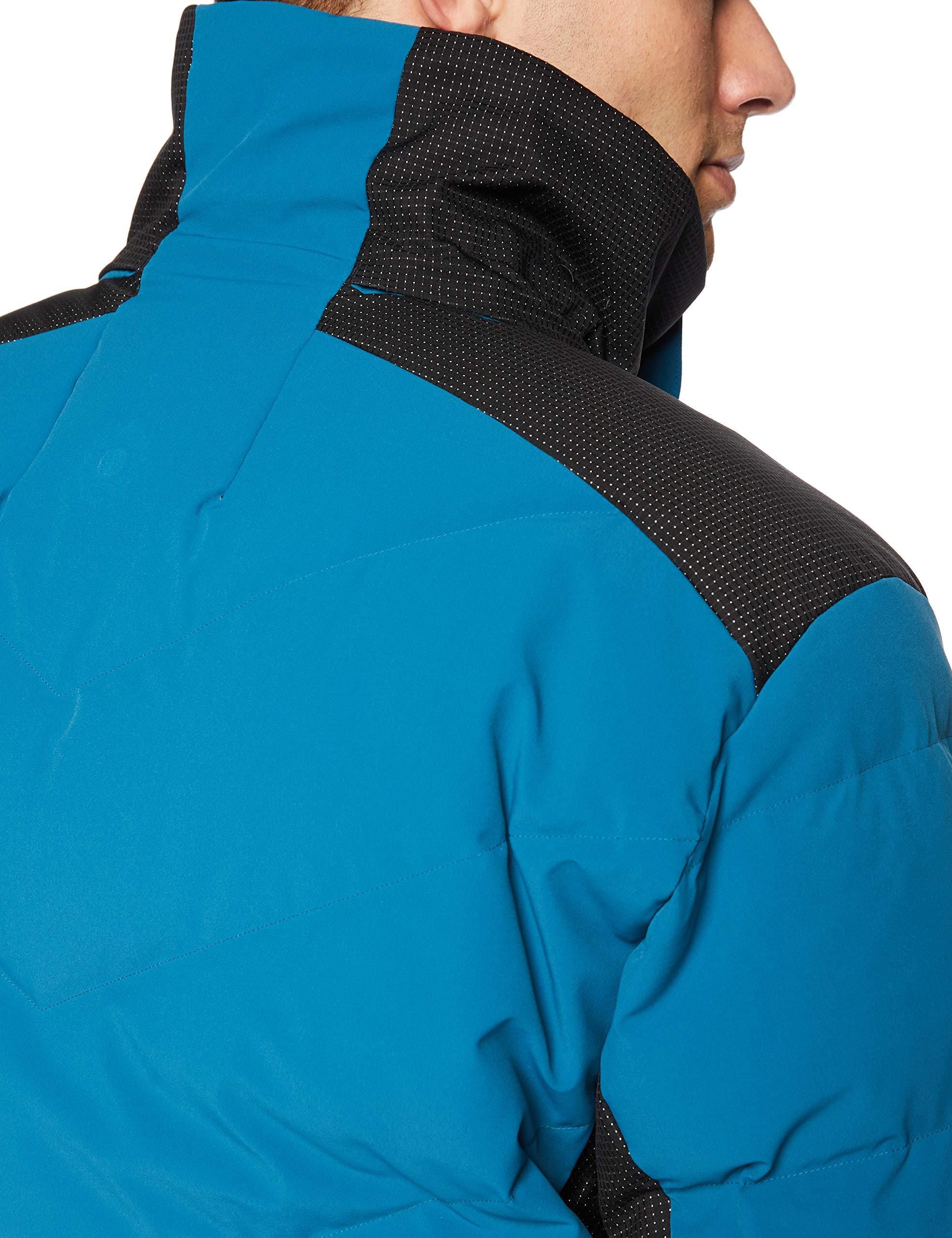 Salomon whitebreeze down jacket store