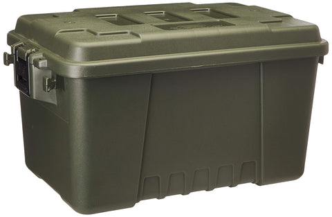 Plano Storage Trunk - 56 Quart (1619) - Hunter Green