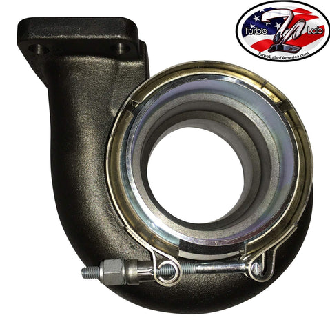 Turbo Lab America HX35 Turbine Housing