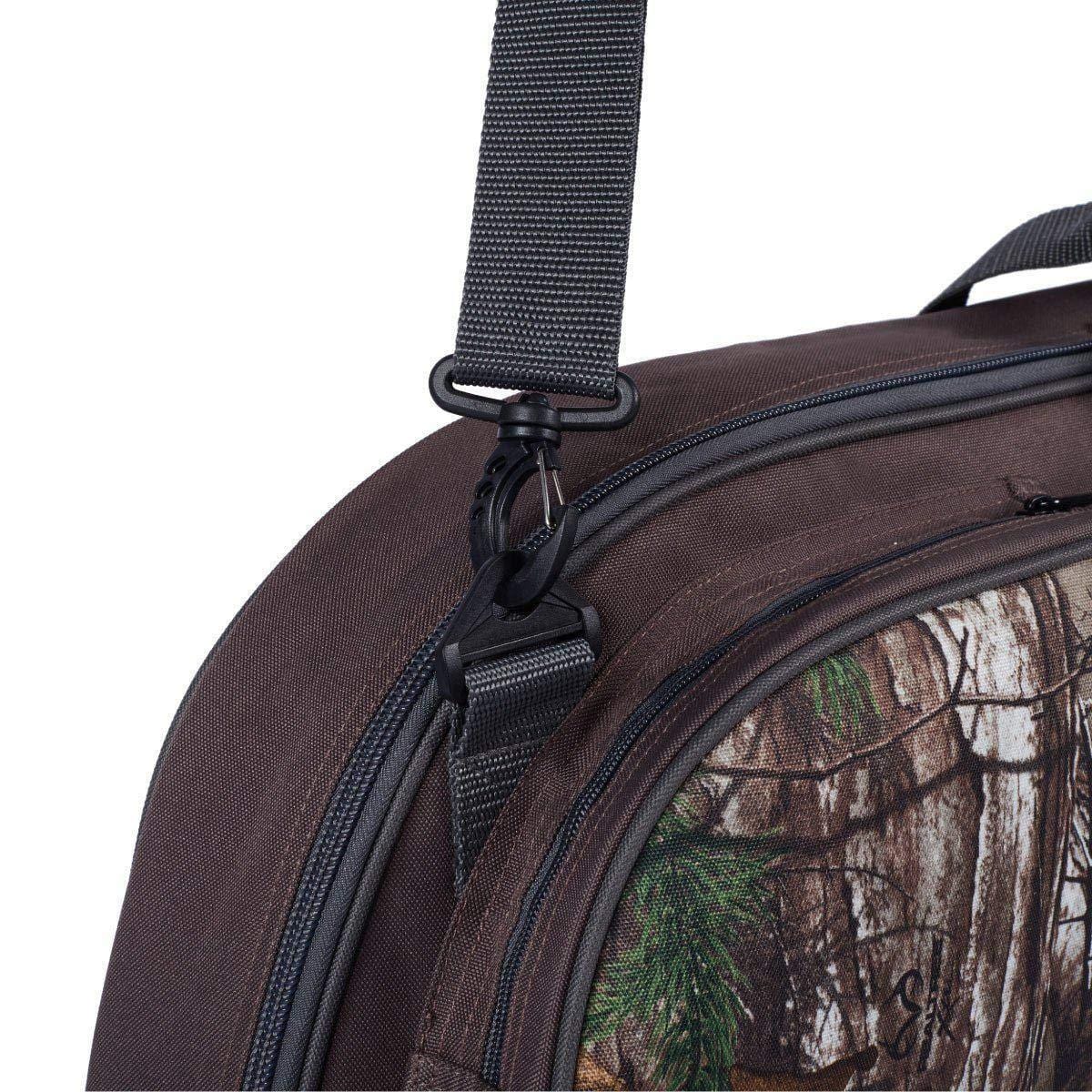 Crusader Bow Case - Camo Protection for Your Compound Bow